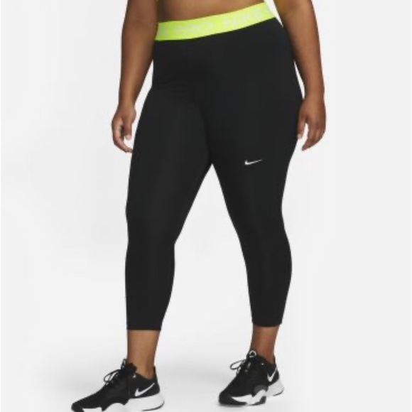 Nike Dri/Fit leggings - Picture 4 of 5
